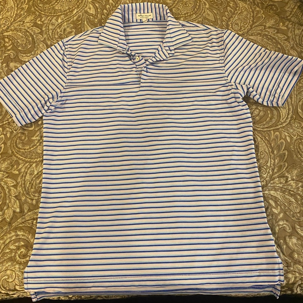 Peter Millar Polo